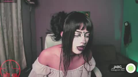 Beth   online show from October 12, 2:32 am