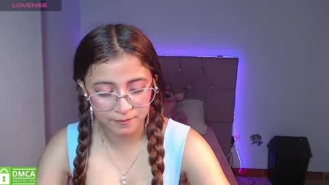 hanna online show from April 7, 3:18 am