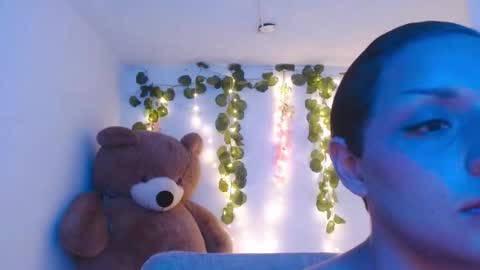 princess1609 online show from January 17, 2:11 pm