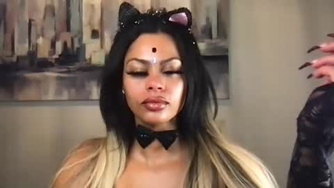 princess1tick online show from October 22, 12:55 am