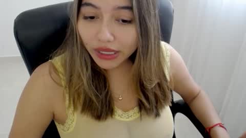 valery dollx online show from February 28, 9:49 pm