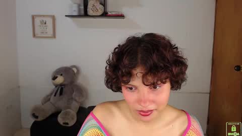 An online show from October 21, 7:36 pm