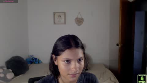 An online show from June 3, 8:14 pm