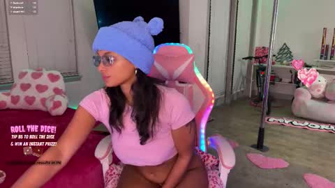 Cece  NEXT LIVESTREAM -- DEC. 4th  7 PM CST online show from November 6, 7:31 am