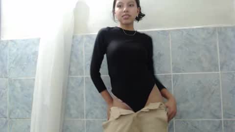  Elia  online show from January 7, 11:18 pm