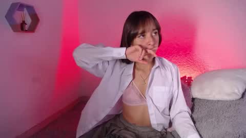 Snapshot of princess_emily69 chatting on September 25, 4:54 pm Emily online show from September 25, 4:54 pm