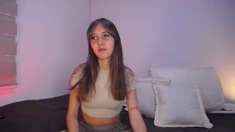 Emily online show from February 27, 10:32 pm