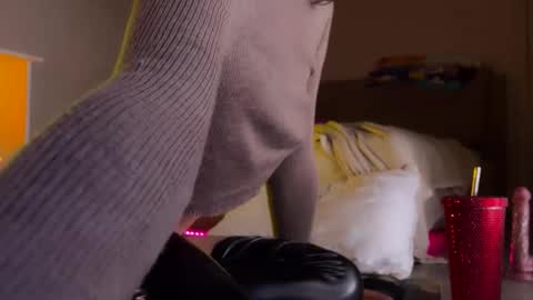 Kristina online show from October 15, 12:05 pm