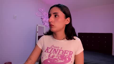 Paula Princess online show from November 10, 12:09 am