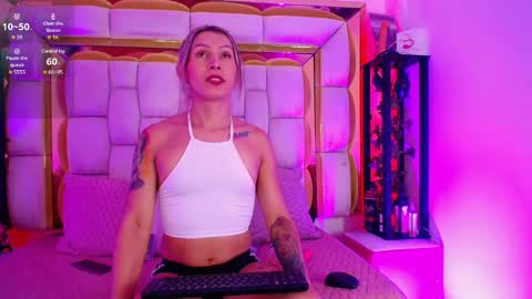 princess helena  online show from January 29, 6:22 am