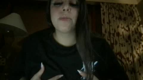 Snapshot of princess_liz chatting on February 6, 7:34 am Lizzie online show from February 6, 7:34 am