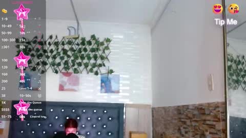 Princess Martinez online show from October 10, 3:33 pm