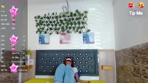 Princess Martinez online show from October 28, 3:36 pm