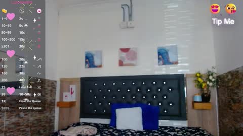 Princess Martinez online show from December 13, 7:53 pm