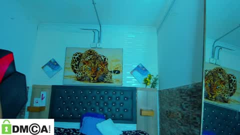 Princess Martinez online show from April 16, 5:03 pm