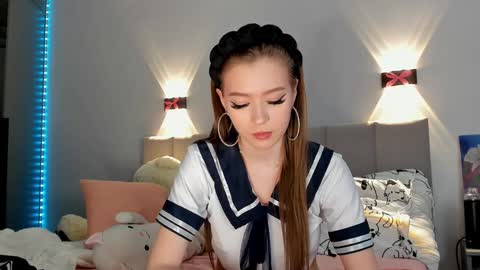 Snapshot of princess_nier chatting on December 30, 2:09 am Princess Diana online show from December 30, 2:09 am