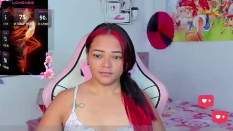 desire sweet online show from October 24, 3:41 pm