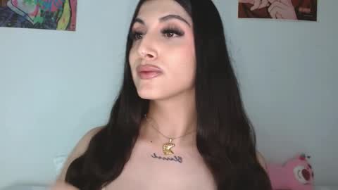 Sophie online show from February 11, 4:06 am