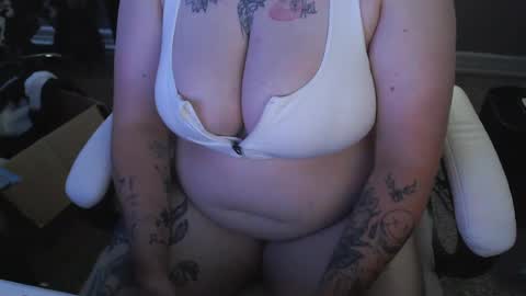 TomboyTease online show from July 22, 2:25 am
