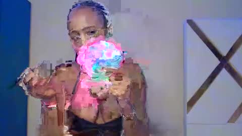 princess_princessa online show from February 10, 9:25 am