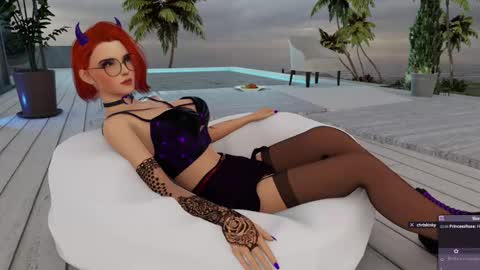 Snapshot of princess_rose20 chatting on September 9, 3:06 am Rose online show from September 9, 3:06 am