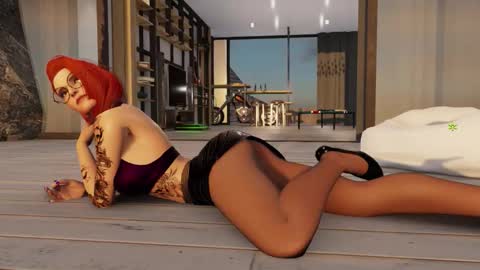 Rose online show from November 21, 10:52 pm