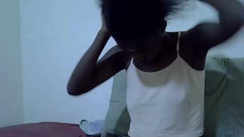 princess_scovia online show from January 19, 8:40 am