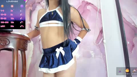 Sharon online show from December 21, 12:49 pm