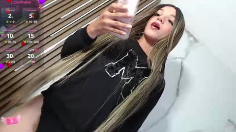 Sharon online show from October 6, 6:11 am