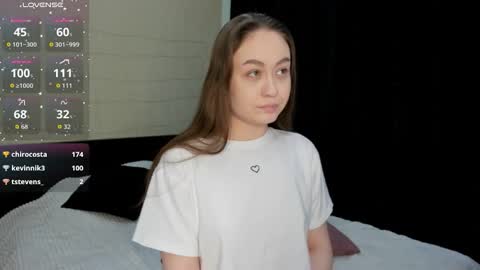 Sonya online show from March 16, 5:44 am