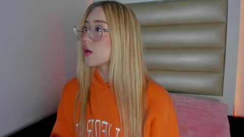 princess_tokyo_ online show from January 12, 7:30 pm