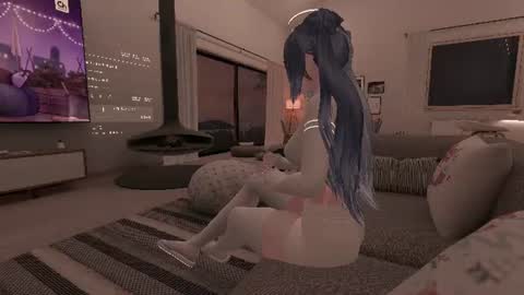 princess_vr online show from July 12, 11:34 am