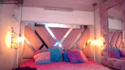 princessa_charlotte online show from June 20, 8:00 pm