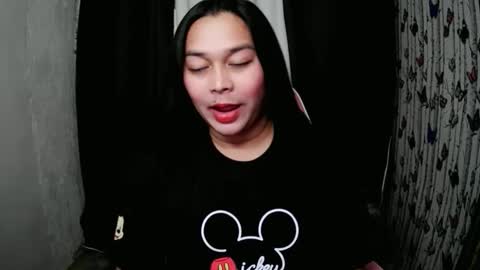 Aimi online show from January 12, 9:53 pm