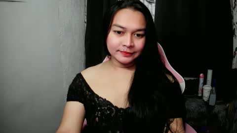 Aimi online show from February 21, 11:06 pm