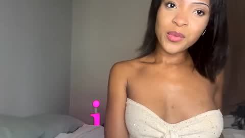 Princess Aleah online show from December 1, 5:35 pm