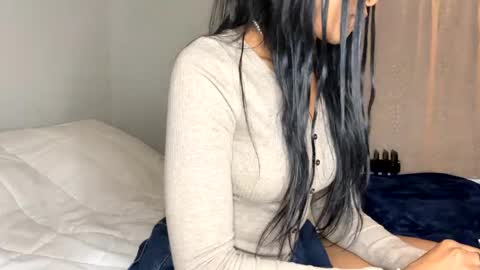 Princess Aleah online show from February 25, 8:19 pm