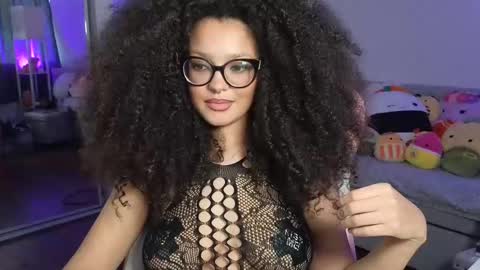 Snapshot of princessamberrrxo chatting on November 15, 12:52 am Amber online show from November 15, 12:52 am