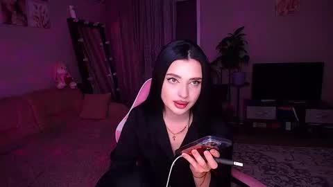 princessamira1 online show from March 13, 4:35 pm