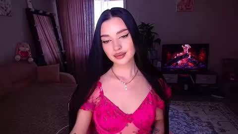 princessamira1 online show from April 2, 2:09 am