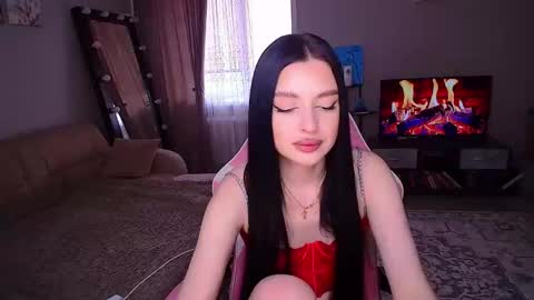 princessamira1 online show from June 7, 7:23 am