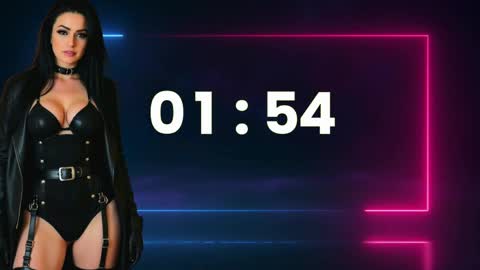 Princessavavictoria online show from March 29, 3:50 am