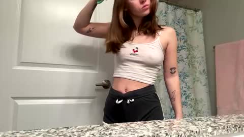 Sable online show from January 14, 3:50 pm