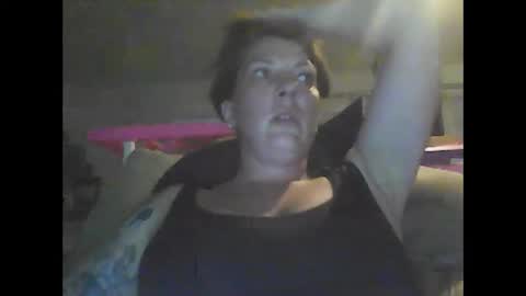 Snapshot of princessdaisy182 chatting on October 10, 1:37 am Daisy online show from October 10, 1:37 am