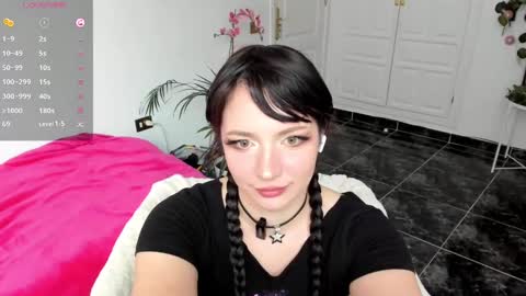 Princess Foxy online show from December 9, 4:26 pm