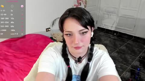 Princess Foxy online show from December 30, 6:16 pm