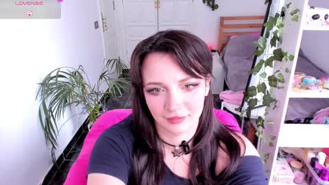 Princess Foxy online show from January 14, 3:47 pm