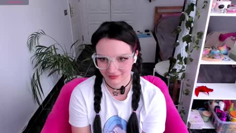 Princess Foxy online show from January 29, 4:30 pm