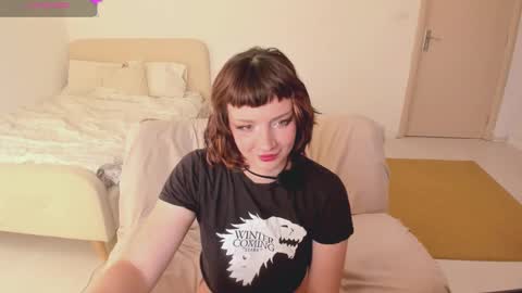 Princess Foxy online show from September 21, 3:13 pm