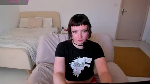 Princess Foxy online show from September 22, 1:02 pm